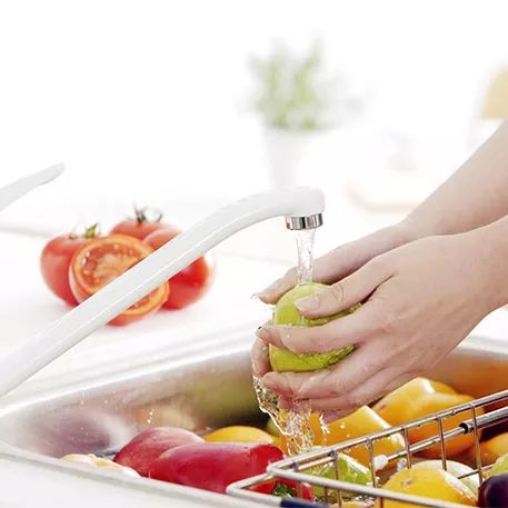 預(yù)防新型冠狀病毒 食品經(jīng)營(yíng)中的健康春節(jié)九原則