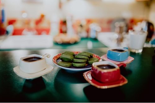 五大天然食物，高效釋放活力因子，緩解疲勞