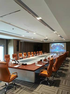 熱烈祝賀大同平上舍酒店隆重開業，開啟影業服務新篇章