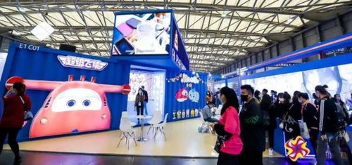 影業(yè)服務(wù)新篇章 2000+知名IP云集，30場(chǎng)精彩活動(dòng)邀您共赴10月CLE授權(quán)展