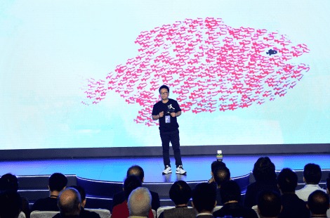 微影時(shí)代戰(zhàn)略升級(jí)，發(fā)布娛躍影業(yè)、娛躍發(fā)行及娛票兒，并公布首批十大影視項(xiàng)目