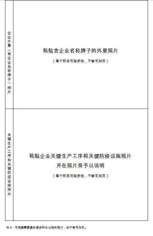 出境竹木草制品生產加工企業注冊登記辦事指南